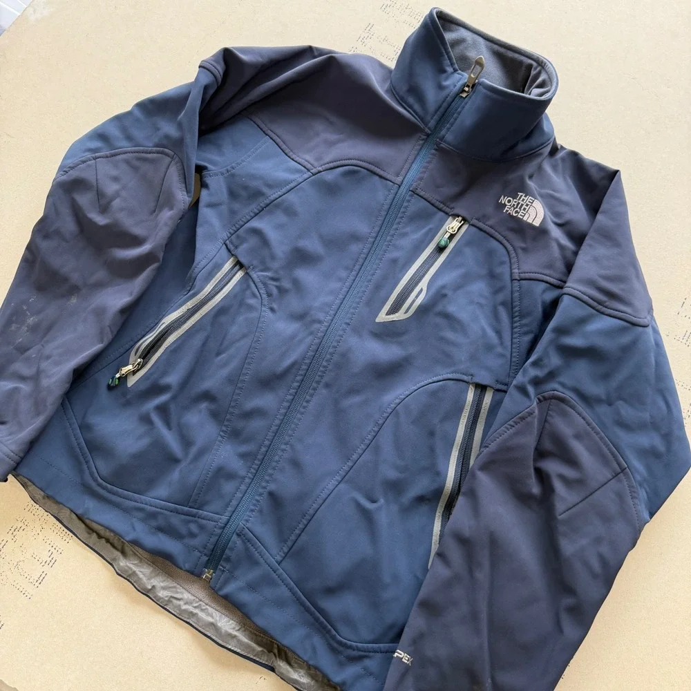Y2K The North Face Apex Jacket
